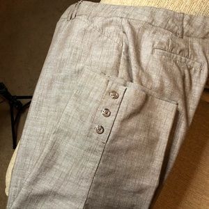 Counterparts capris size 14